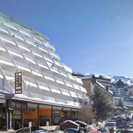 Precioso Apartamento En La Plaza Sierra Nevada Luaran gambar