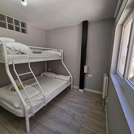 Precioso Apartamento En La Plaza Sierra Nevada Luaran gambar