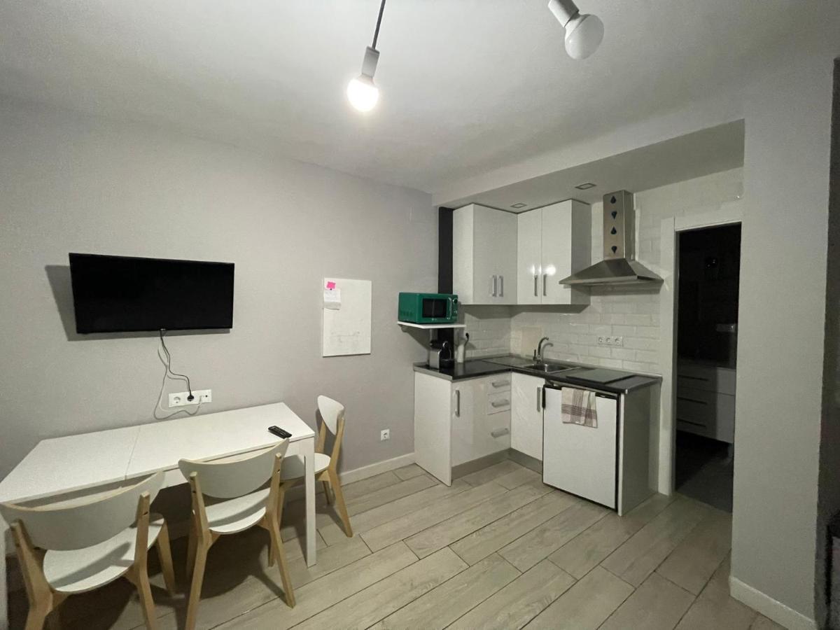Precioso Apartamento En La Plaza Sierra Nevada Luaran gambar