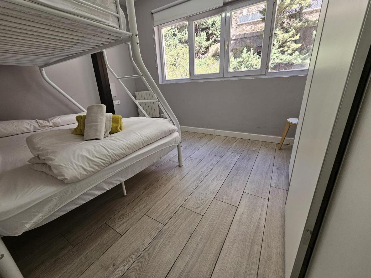 Precioso Apartamento En La Plaza Sierra Nevada Luaran gambar