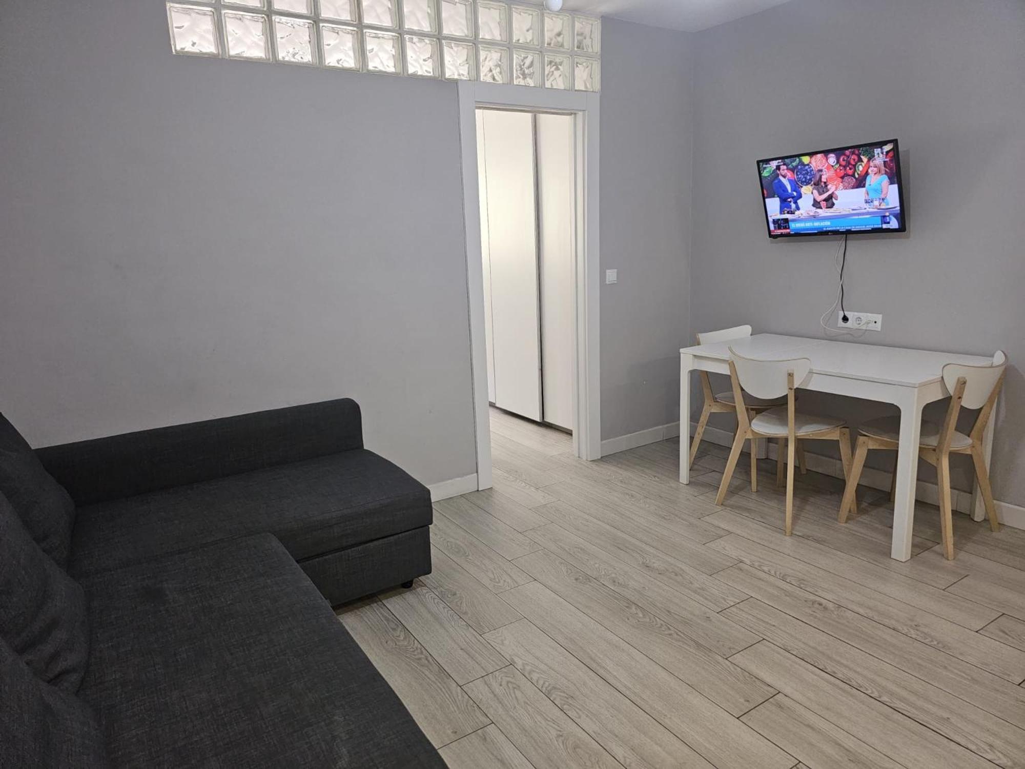 Precioso Apartamento En La Plaza Sierra Nevada Luaran gambar