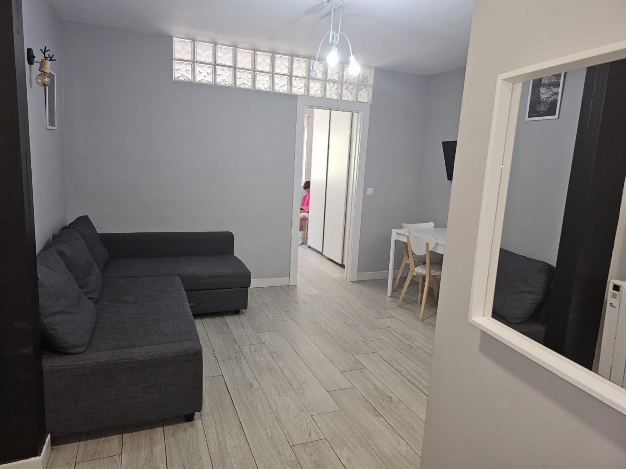 Precioso Apartamento En La Plaza Sierra Nevada Luaran gambar