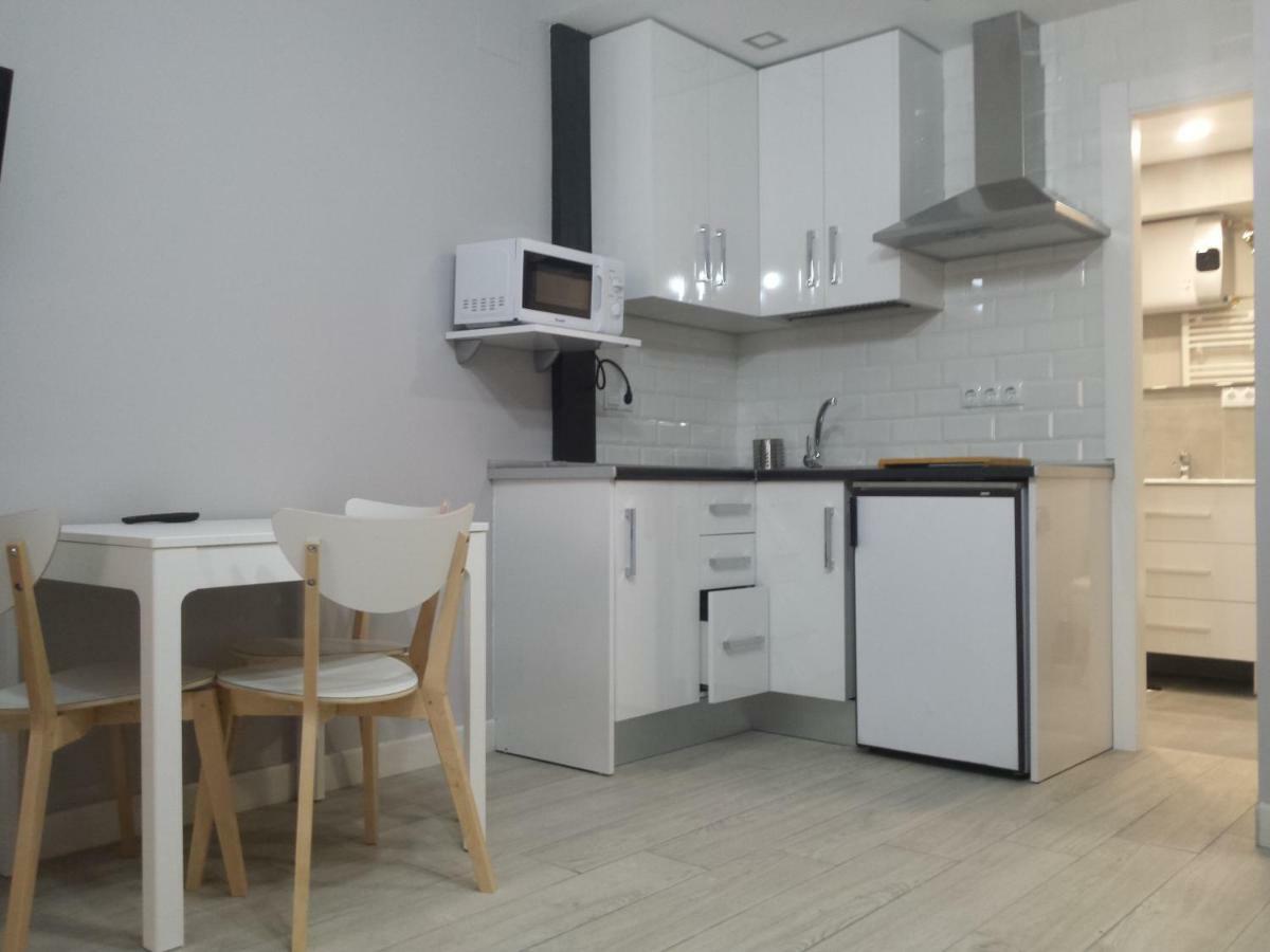 Precioso Apartamento En La Plaza Sierra Nevada Luaran gambar