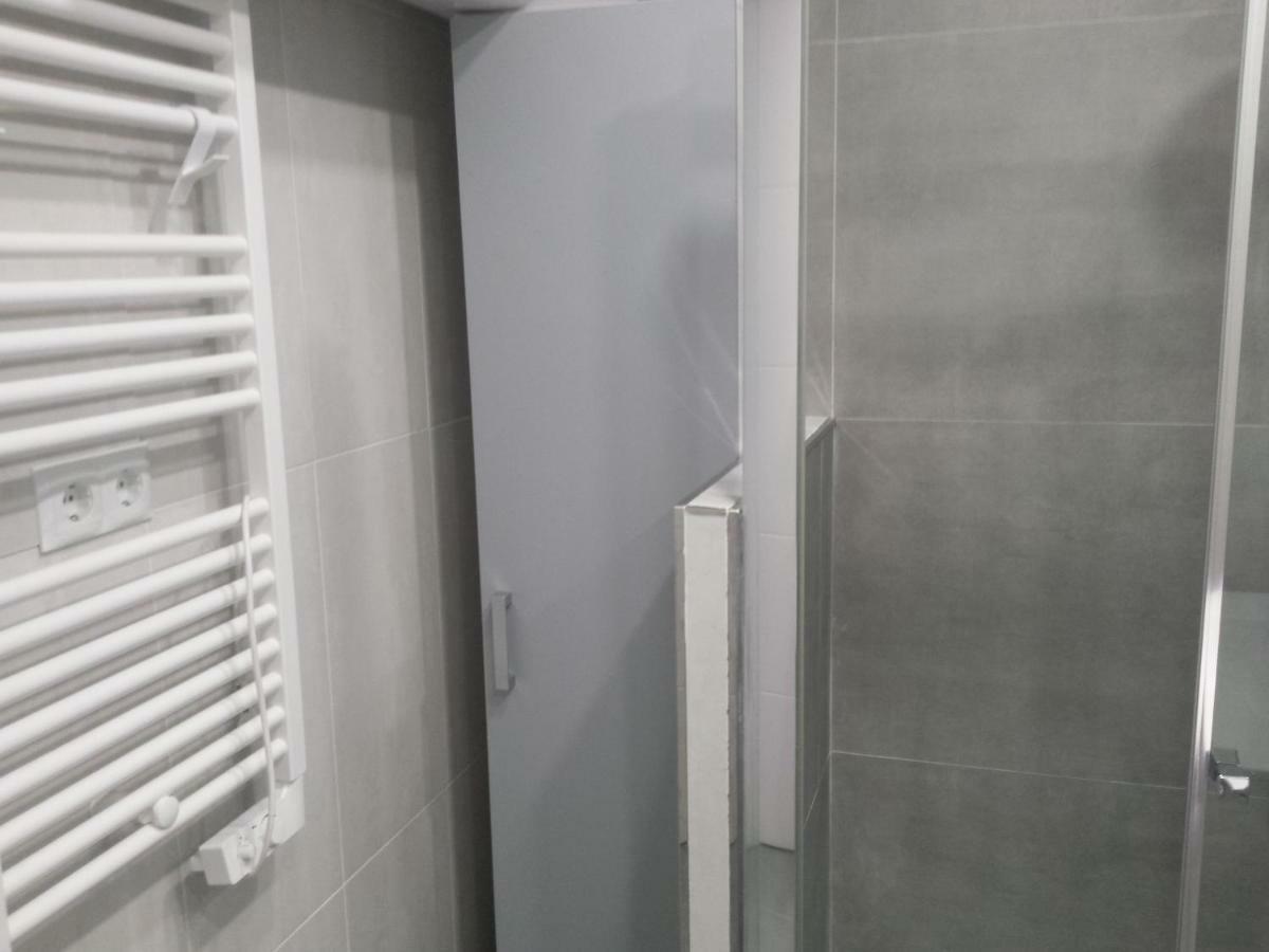 Precioso Apartamento En La Plaza Sierra Nevada Luaran gambar