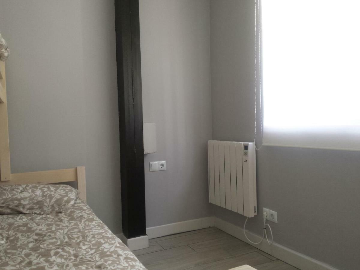 Precioso Apartamento En La Plaza Sierra Nevada Luaran gambar