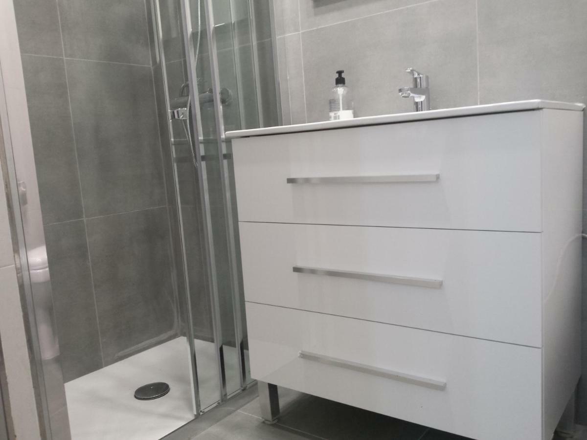 Precioso Apartamento En La Plaza Sierra Nevada Luaran gambar