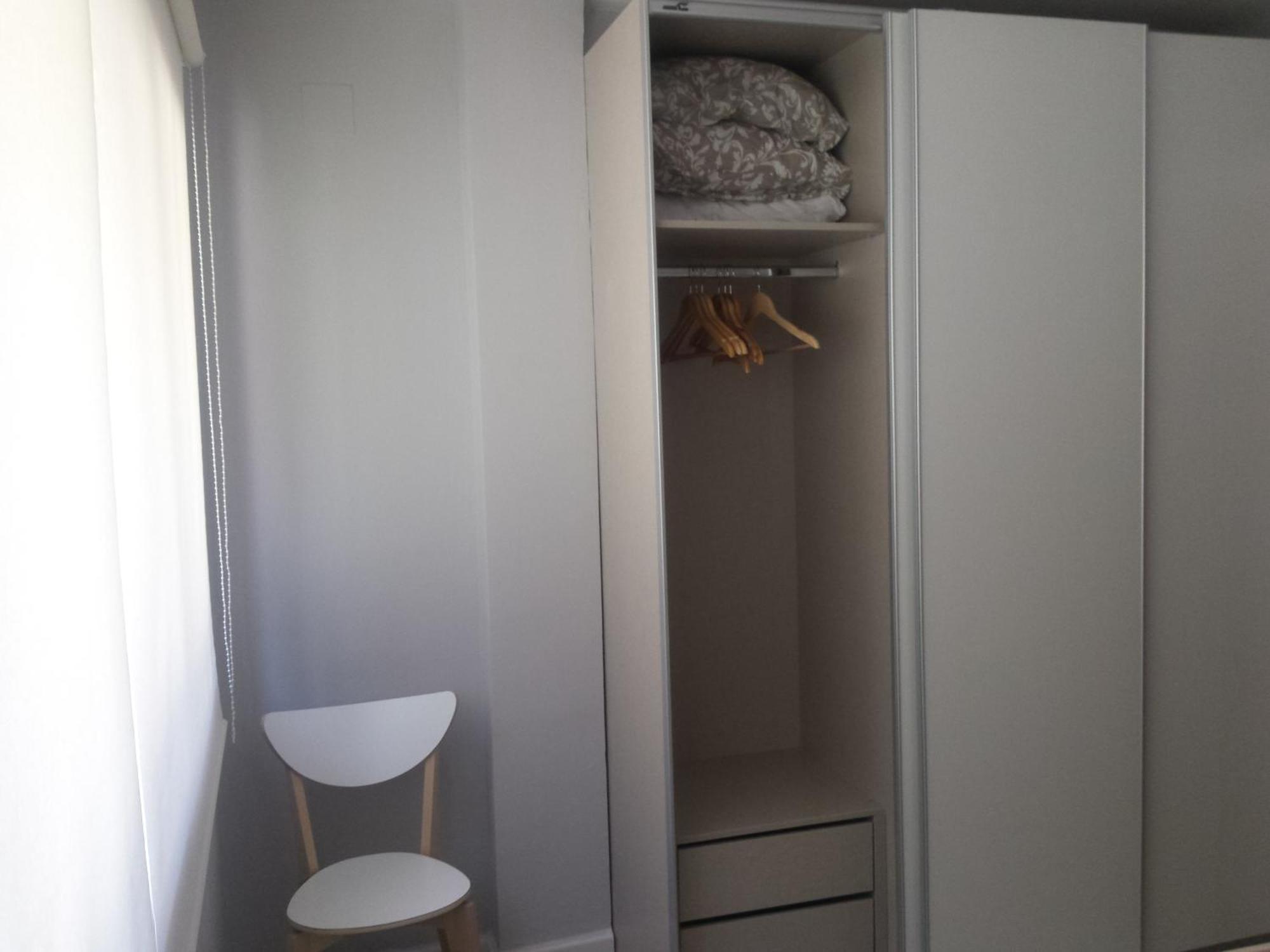 Precioso Apartamento En La Plaza Sierra Nevada Luaran gambar