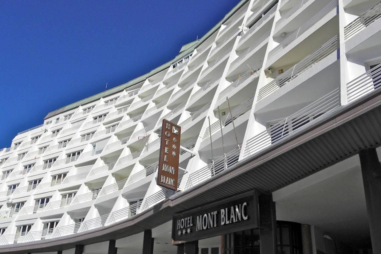 Precioso Apartamento En La Plaza Sierra Nevada Luaran gambar